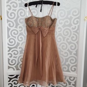 Interlude cocktail dress SZ 6